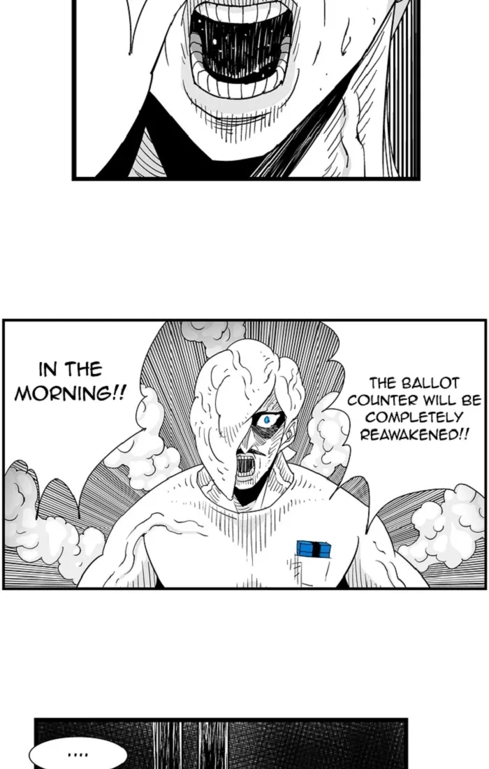 Hellper Chapter 130 page 38 - 