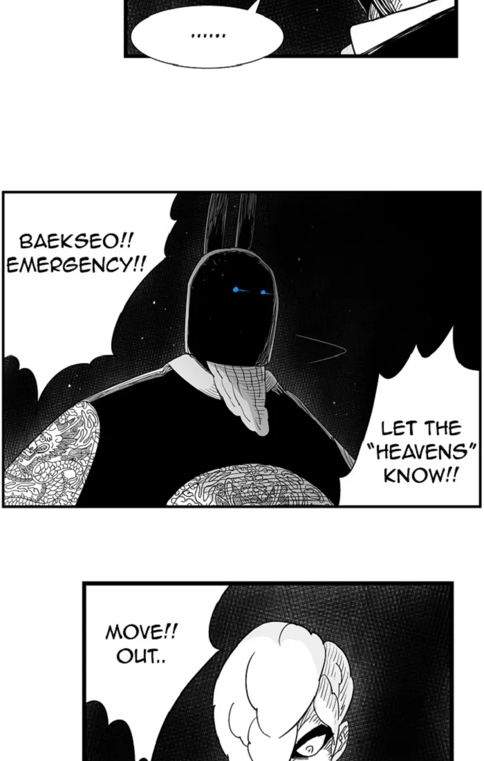 Hellper Chapter 130 page 40 - 