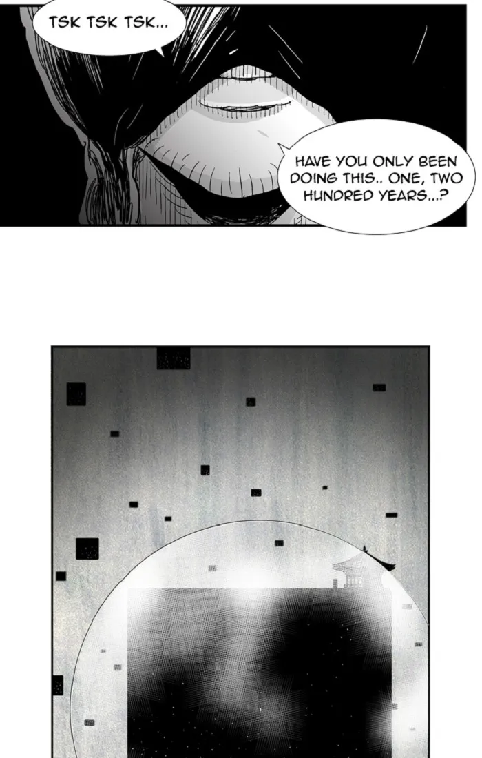 Hellper Chapter 130 page 42 - 