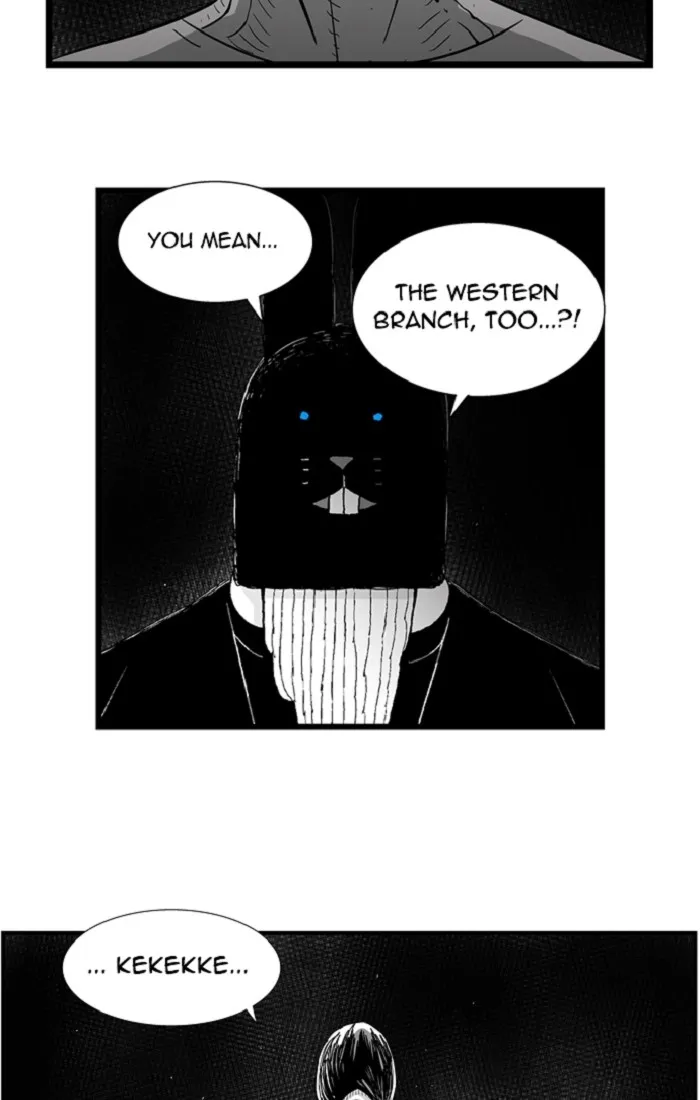 Hellper Chapter 130 page 44 - 