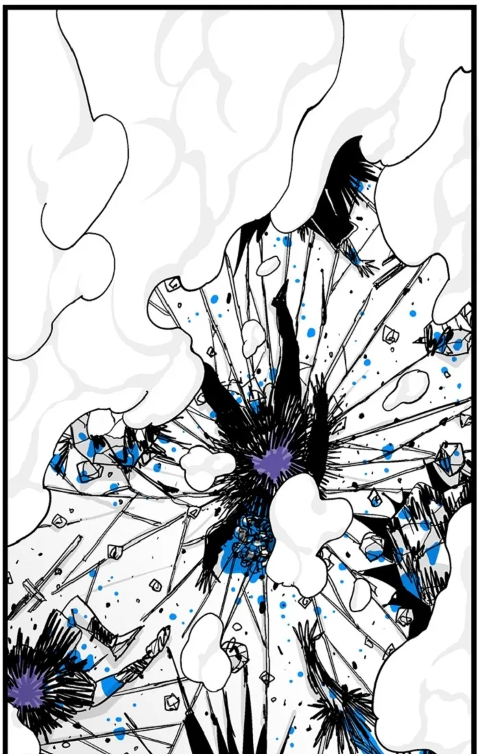 Hellper Chapter 130 page 47 - 