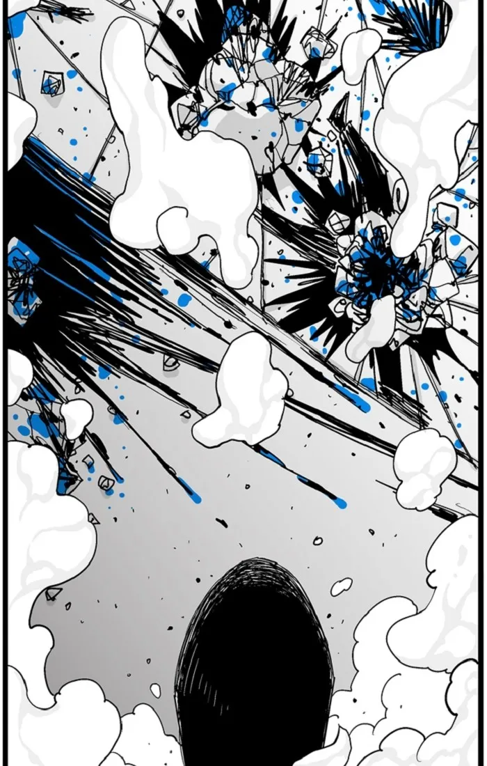 Hellper Chapter 130 page 48 - 