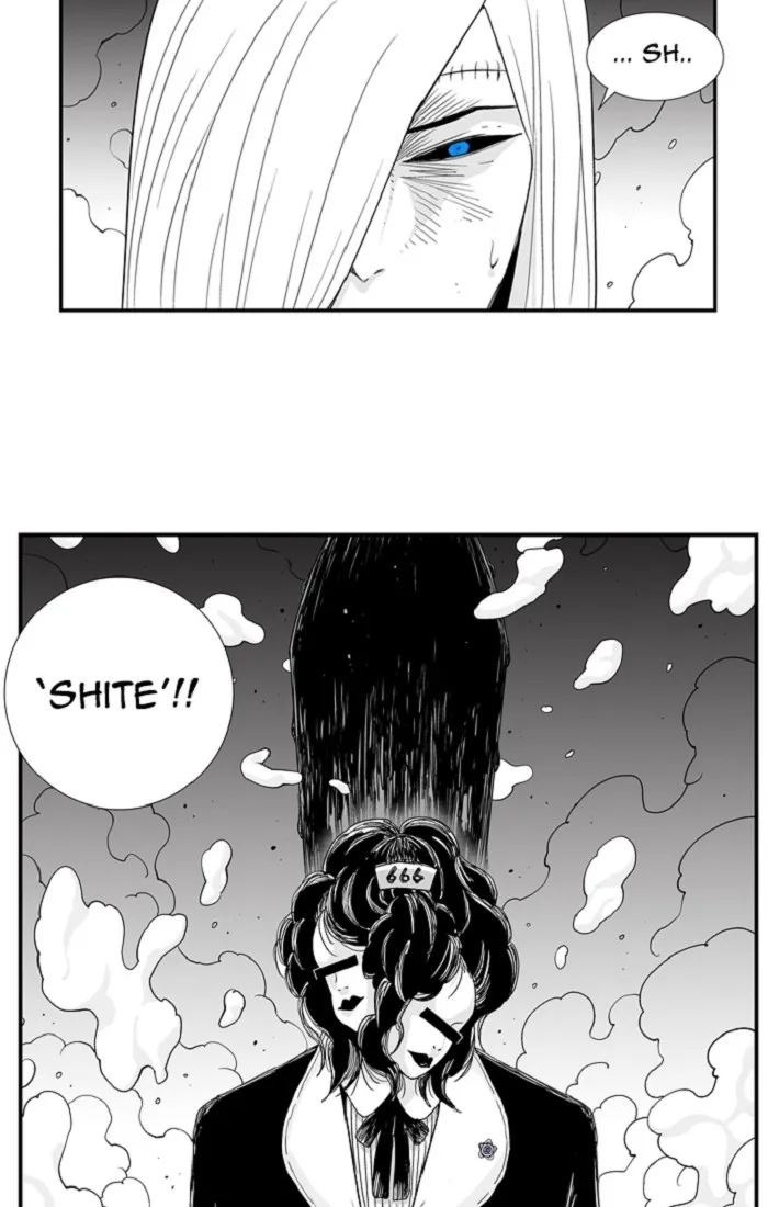 Hellper Chapter 130 page 52 - 