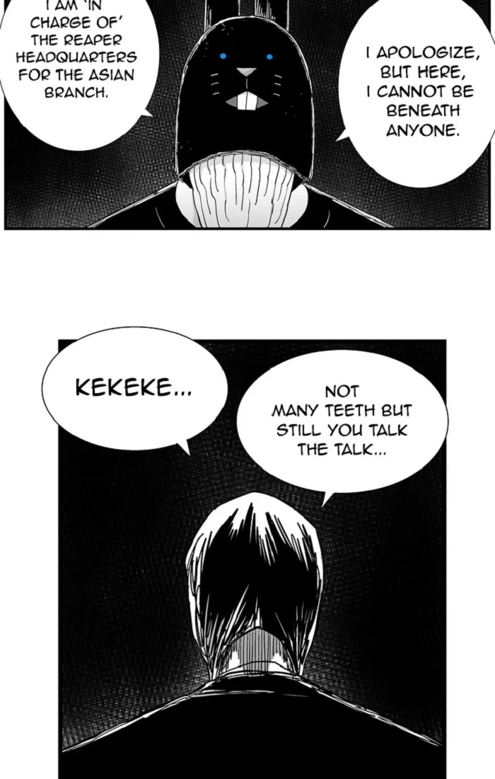Hellper Chapter 130 page 8 - 