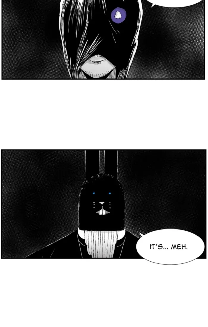 Hellper Chapter 130 page 10 - 