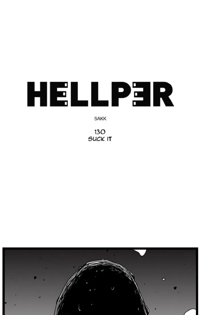 Hellper Chapter 131 page 1 - 