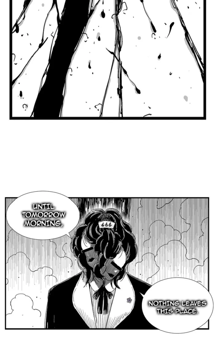 Hellper Chapter 131 page 11 - 