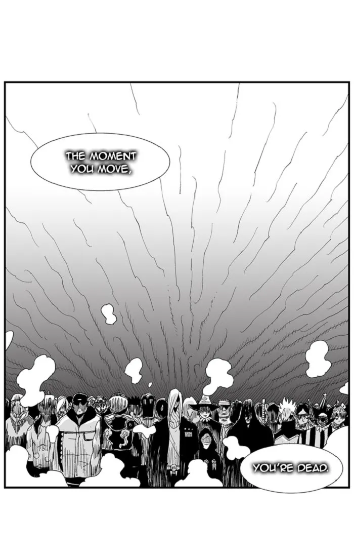 Hellper Chapter 131 page 12 - 