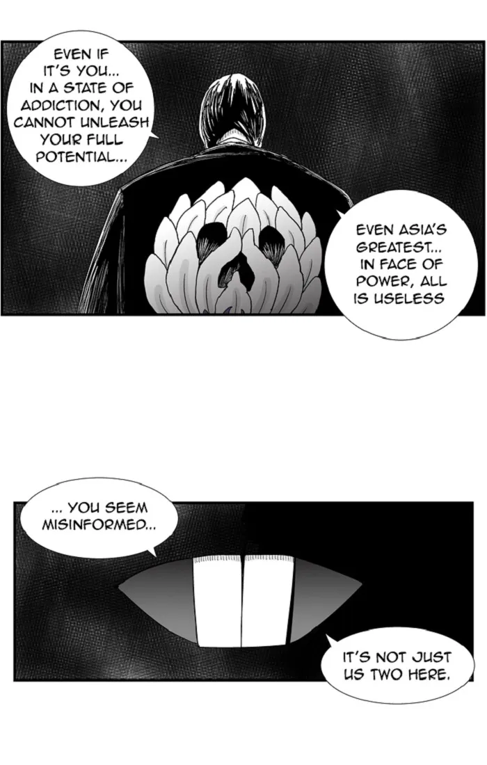 Hellper Chapter 131 page 17 - 