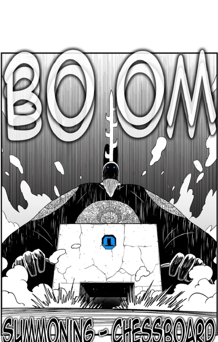 Hellper Chapter 131 page 20 - 