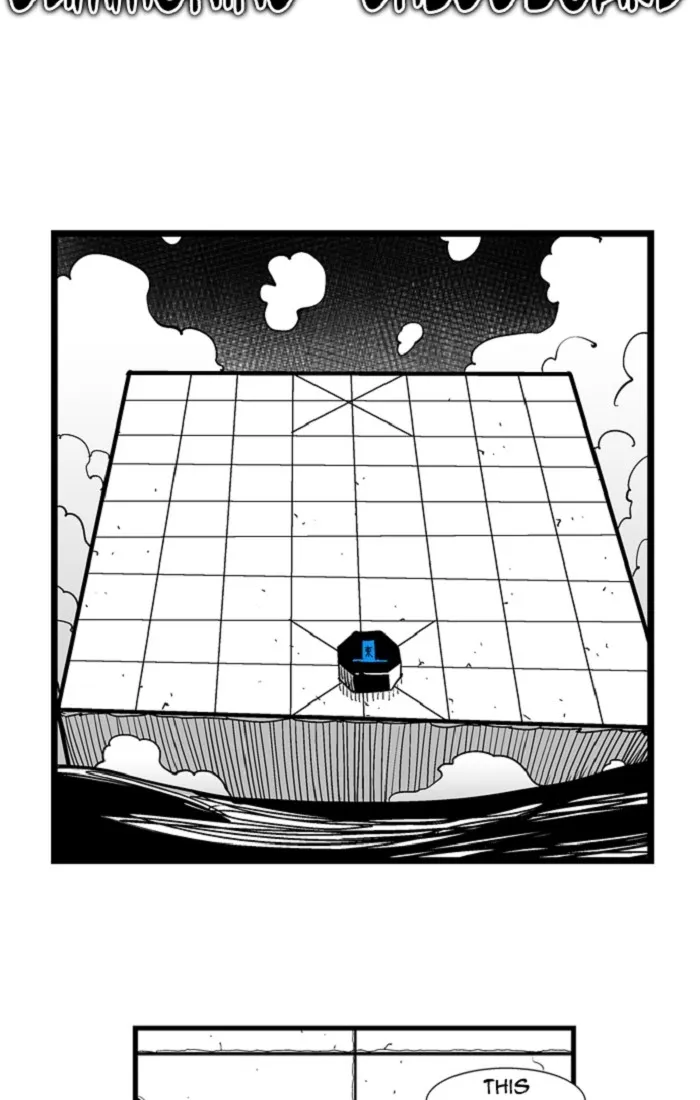 Hellper Chapter 131 page 21 - 