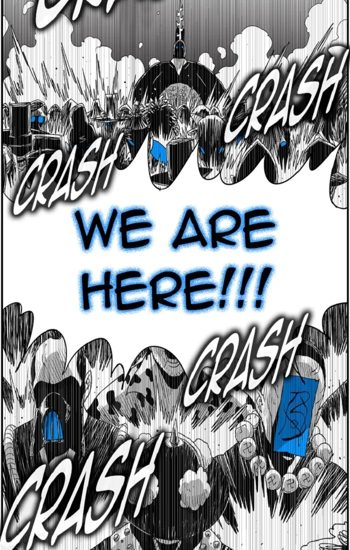 Hellper Chapter 131 page 26 - 