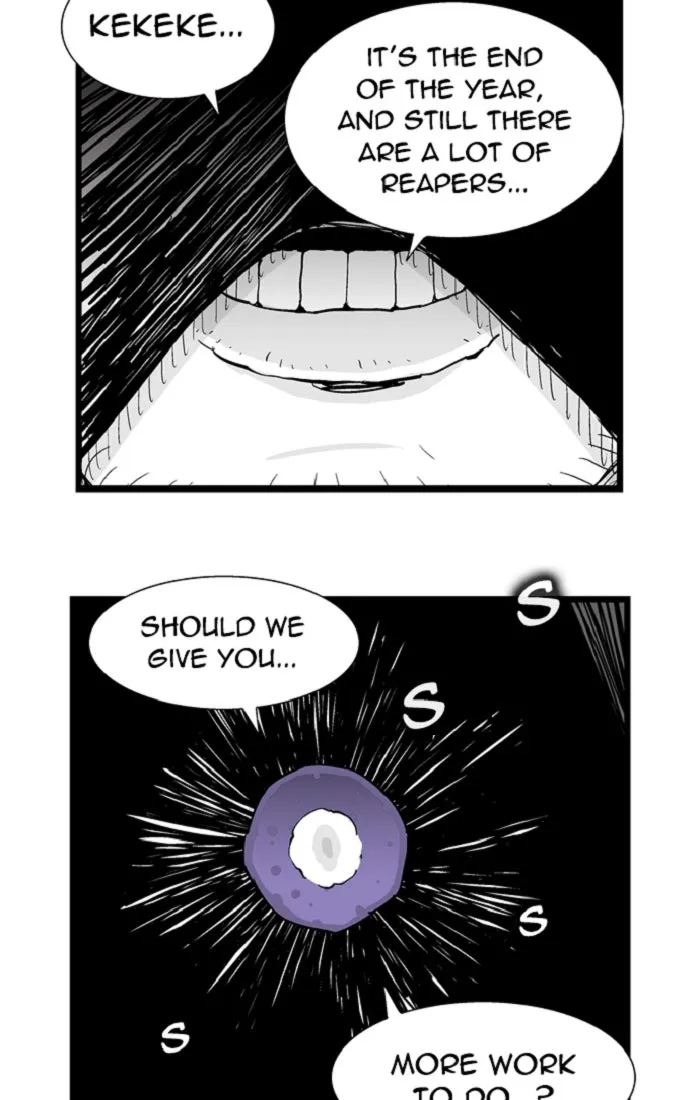 Hellper Chapter 131 page 28 - 