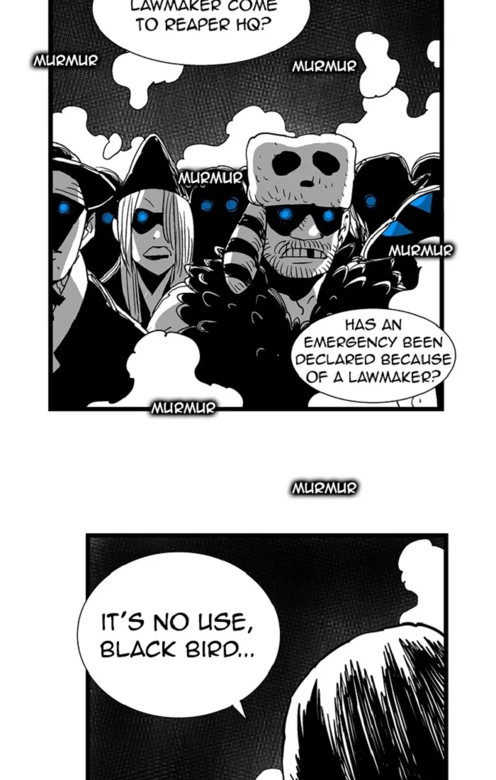 Hellper Chapter 131 page 30 - 