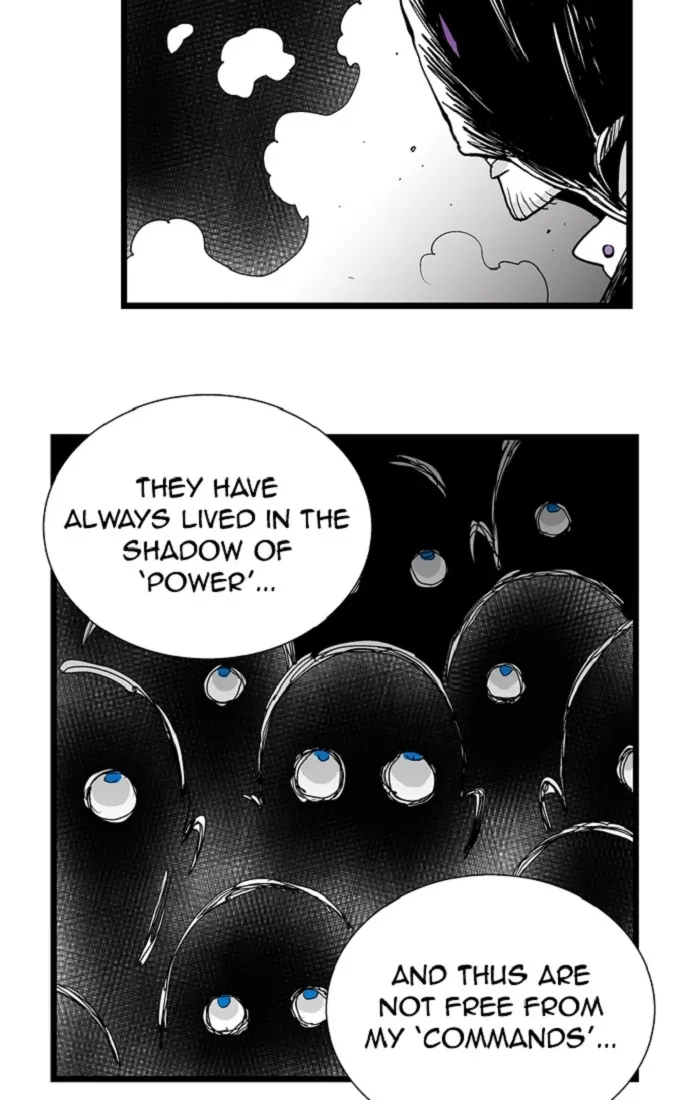 Hellper Chapter 131 page 31 - 
