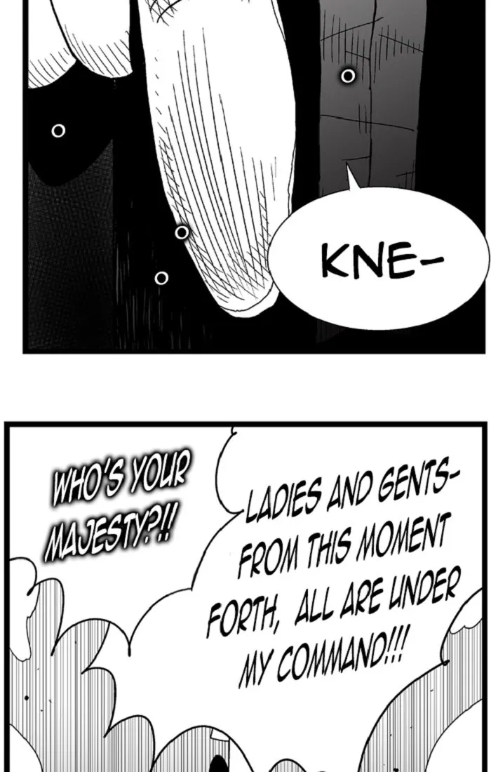 Hellper Chapter 131 page 33 - 