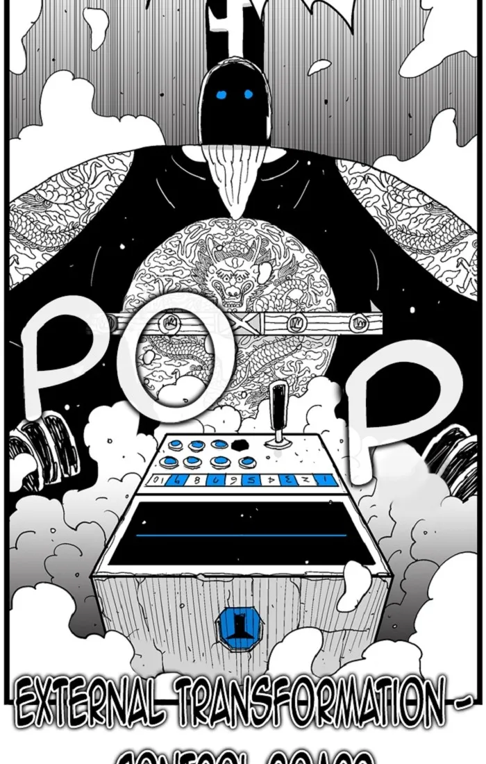 Hellper Chapter 131 page 34 - 