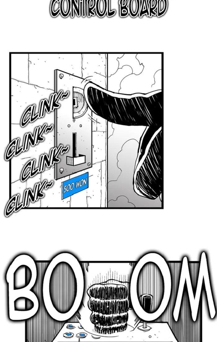 Hellper Chapter 131 page 35 - 