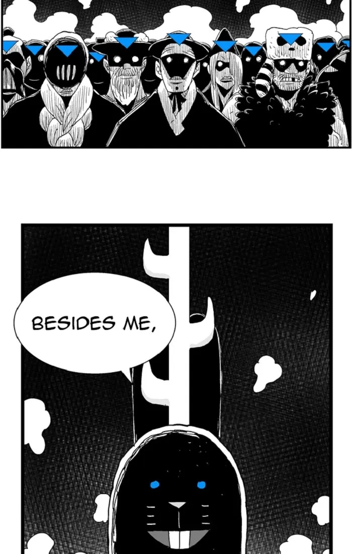 Hellper Chapter 131 page 37 - 