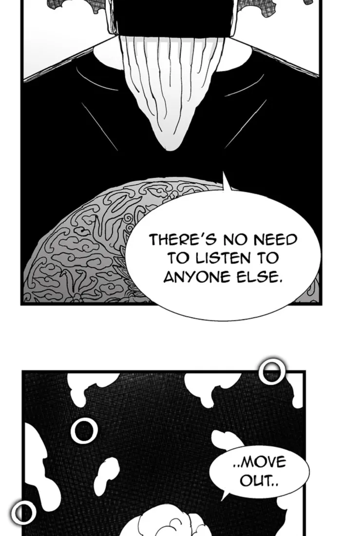 Hellper Chapter 131 page 38 - 