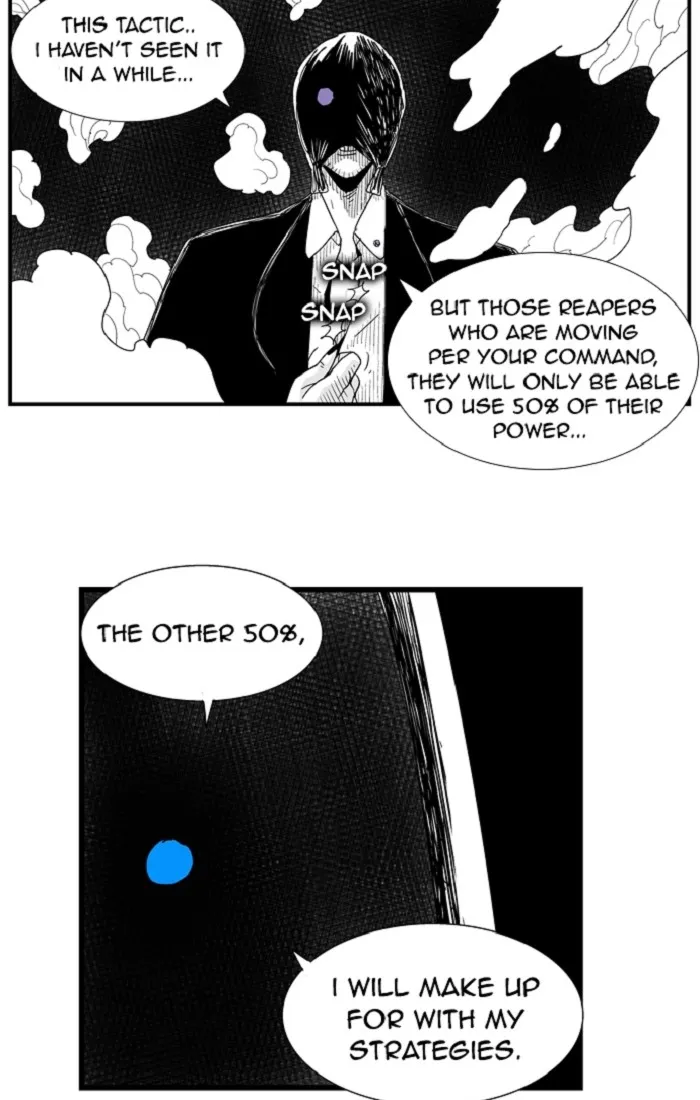 Hellper Chapter 131 page 40 - 