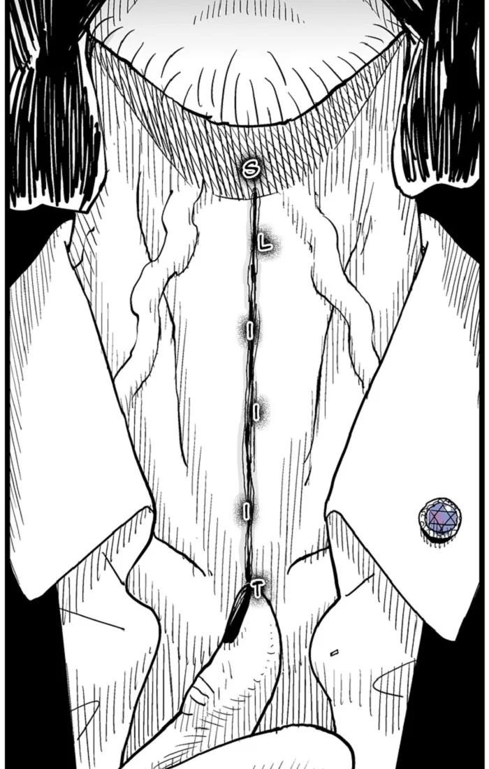 Hellper Chapter 131 page 42 - 