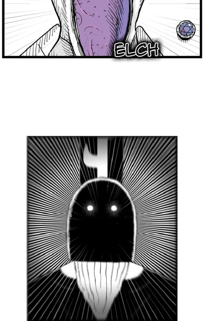 Hellper Chapter 131 page 44 - 