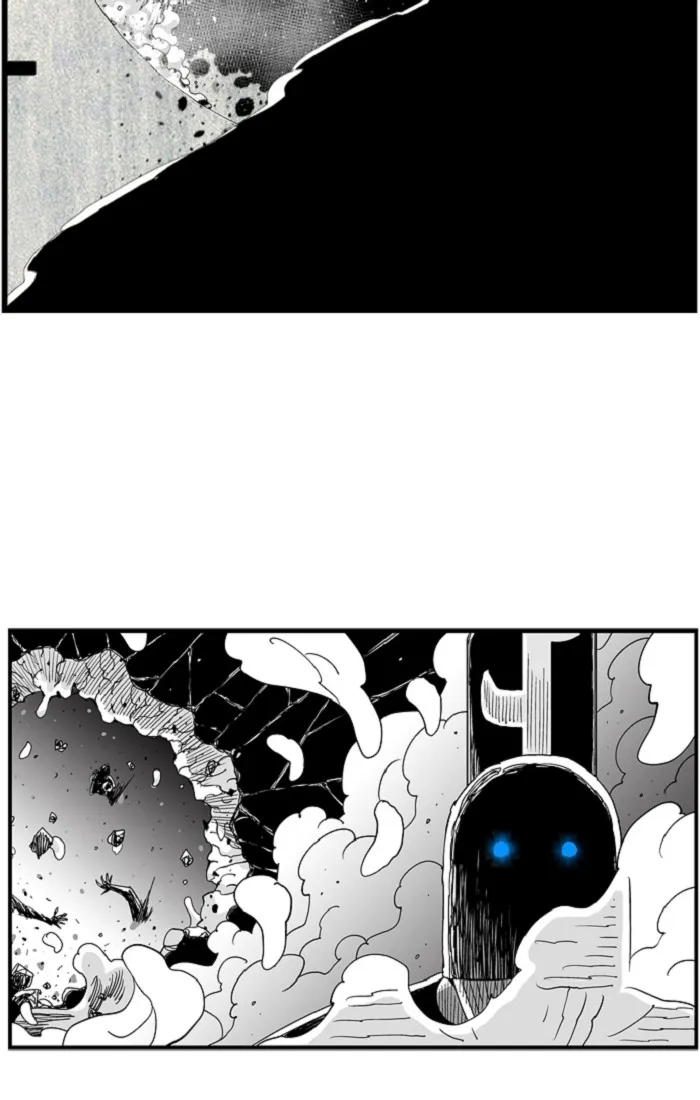 Hellper Chapter 131 page 46 - 