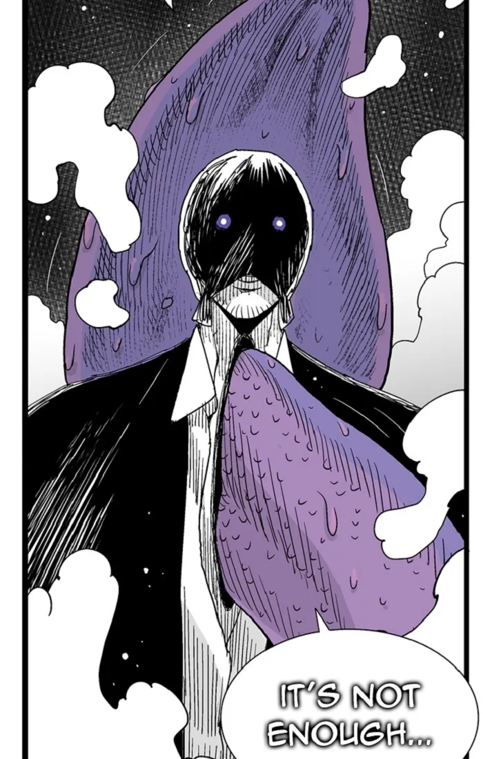 Hellper Chapter 131 page 49 - 