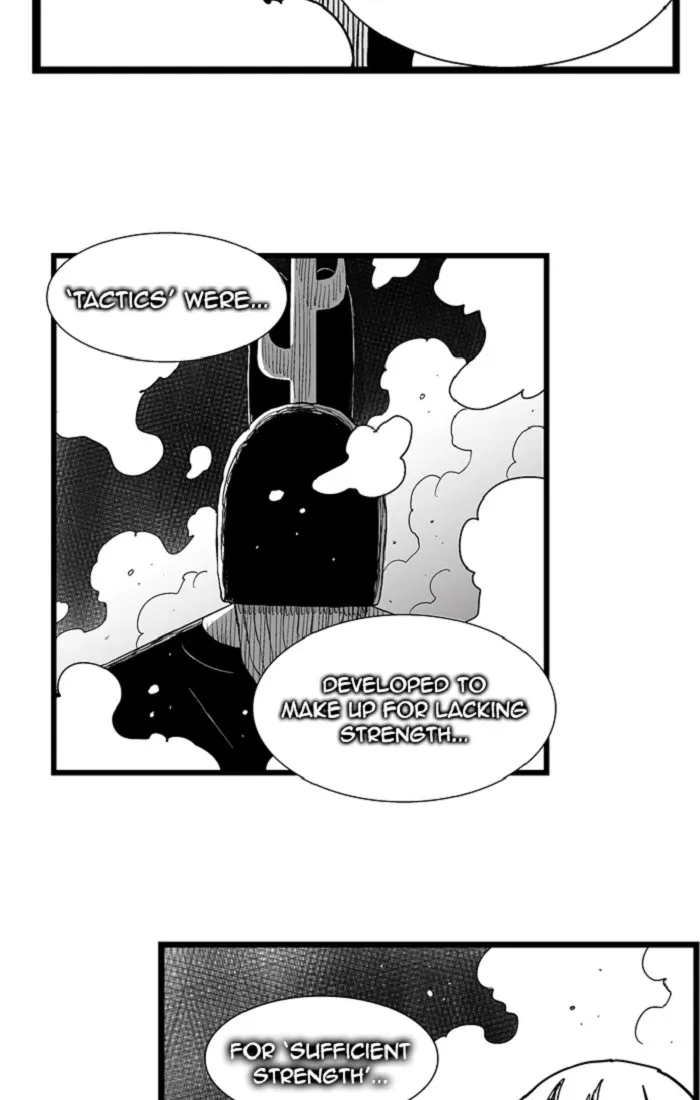 Hellper Chapter 131 page 50 - 