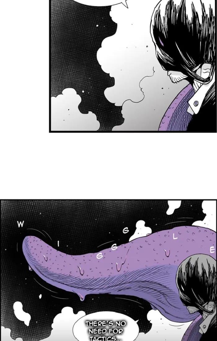 Hellper Chapter 131 page 51 - 
