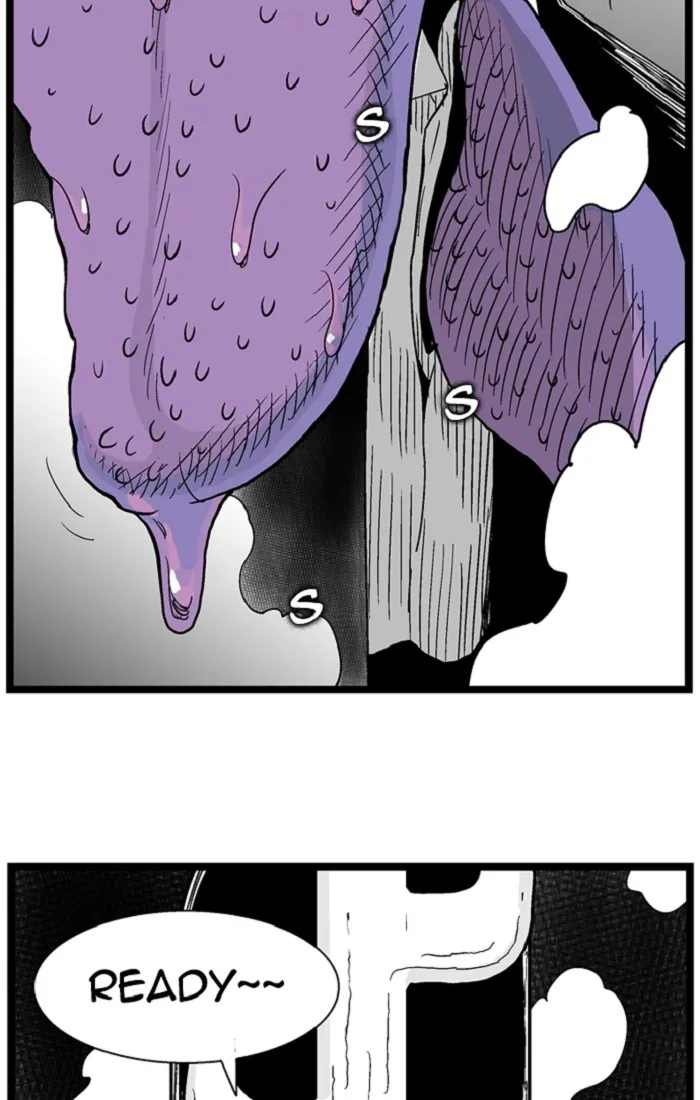Hellper Chapter 131 page 54 - 