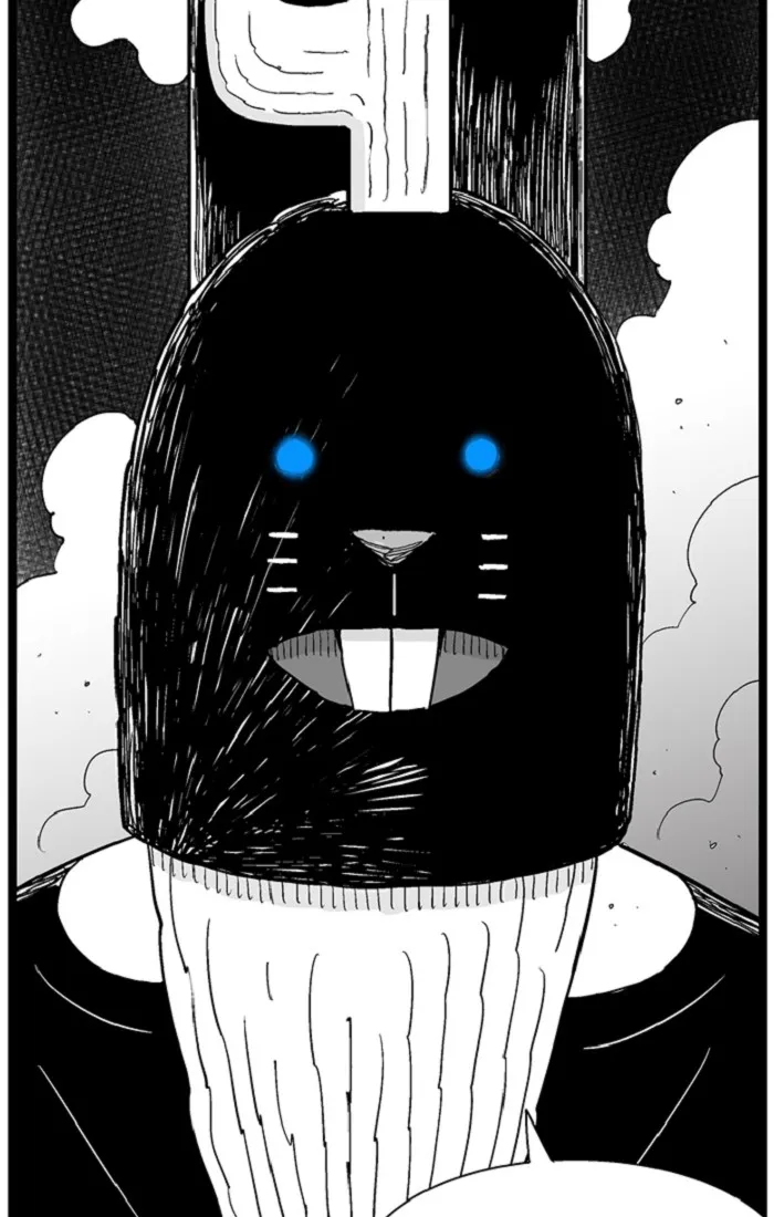Hellper Chapter 131 page 55 - 