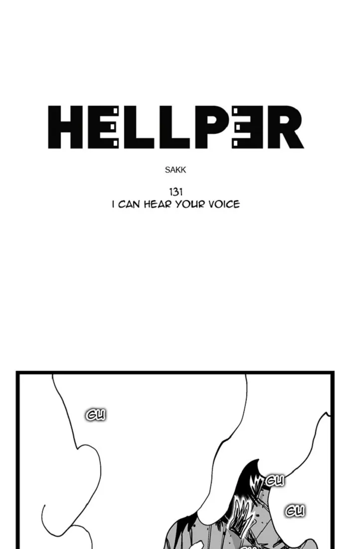 Hellper Chapter 132 page 1 - 
