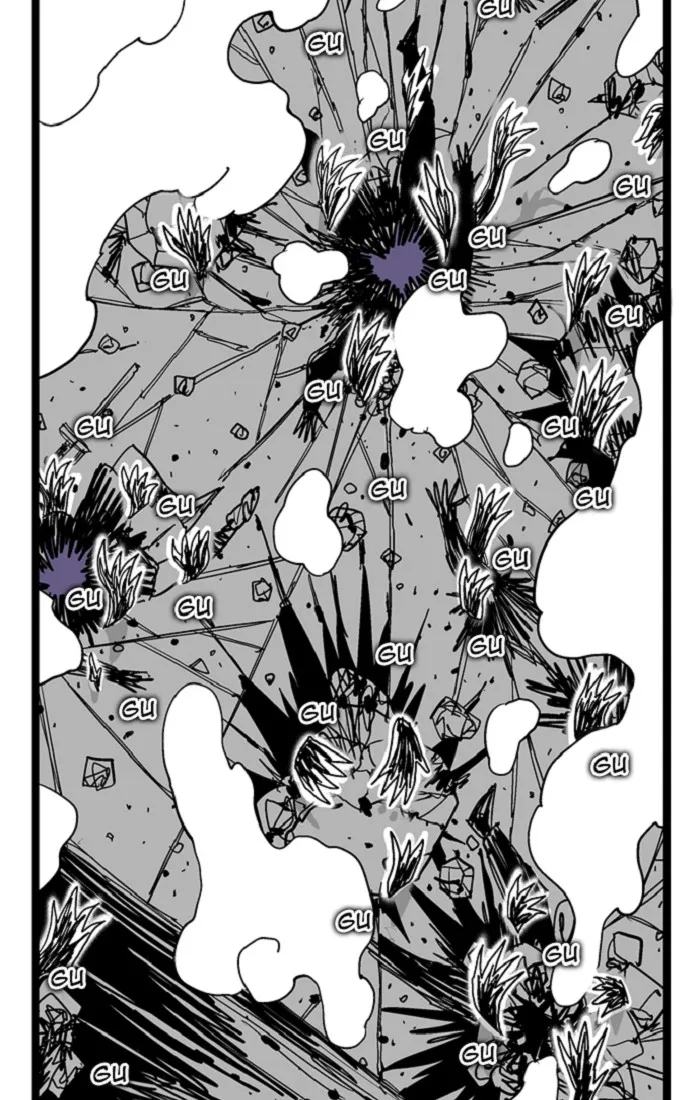 Hellper Chapter 132 page 2 - 