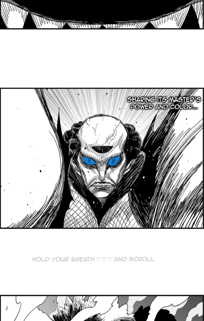 Hellper Chapter 132 page 17 - 