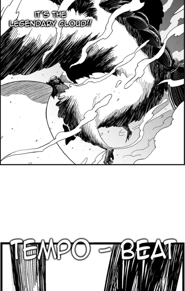 Hellper Chapter 132 page 18 - 