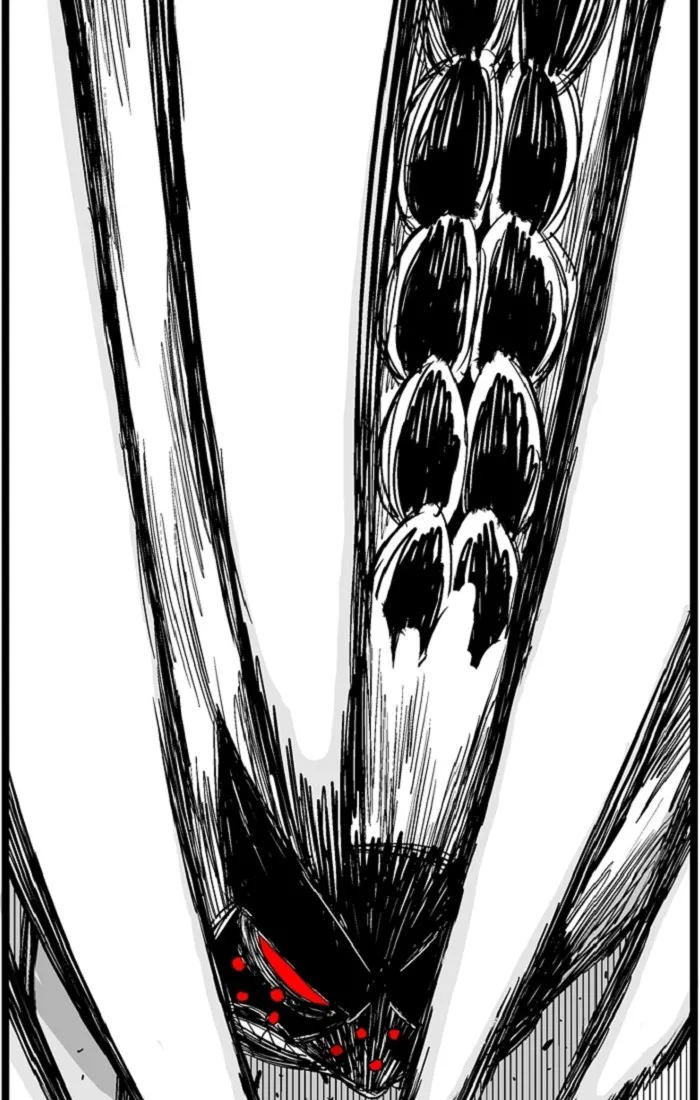 Hellper Chapter 132 page 19 - 