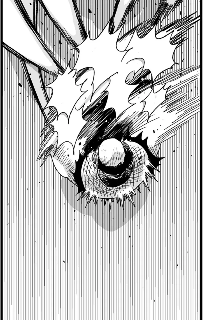 Hellper Chapter 132 page 20 - 