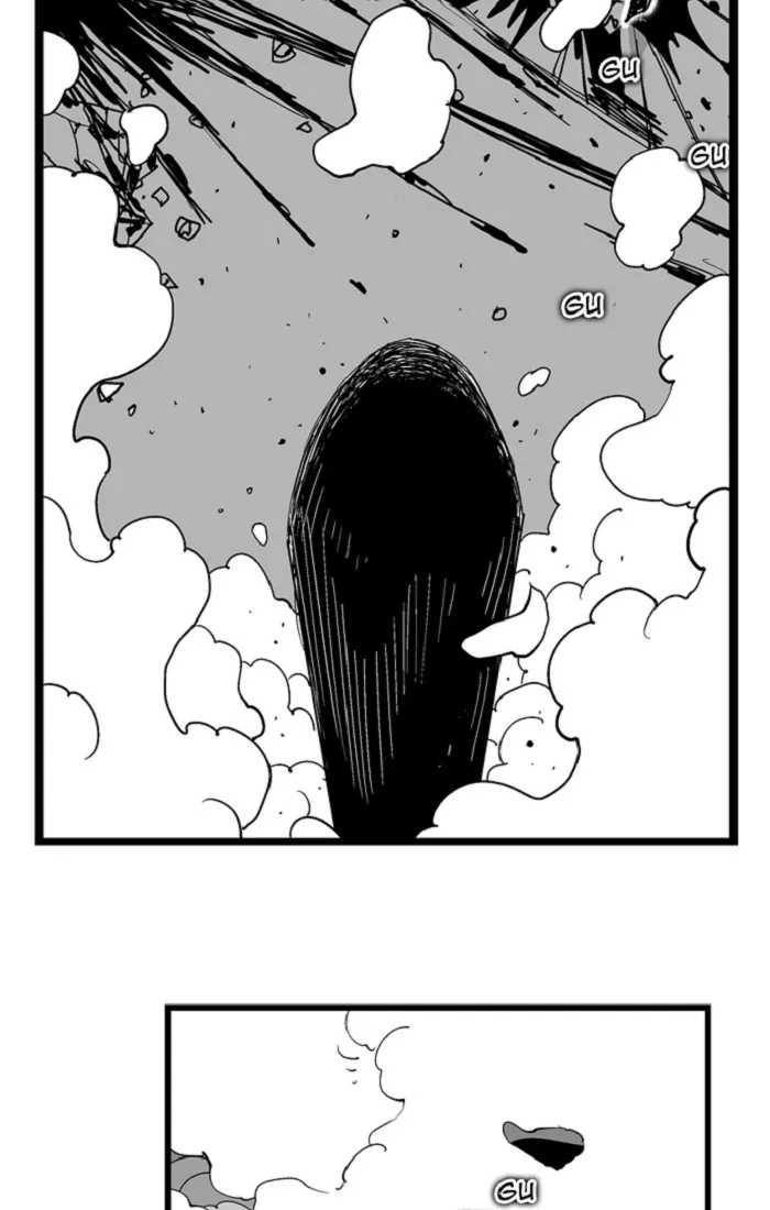Hellper Chapter 132 page 3 - 