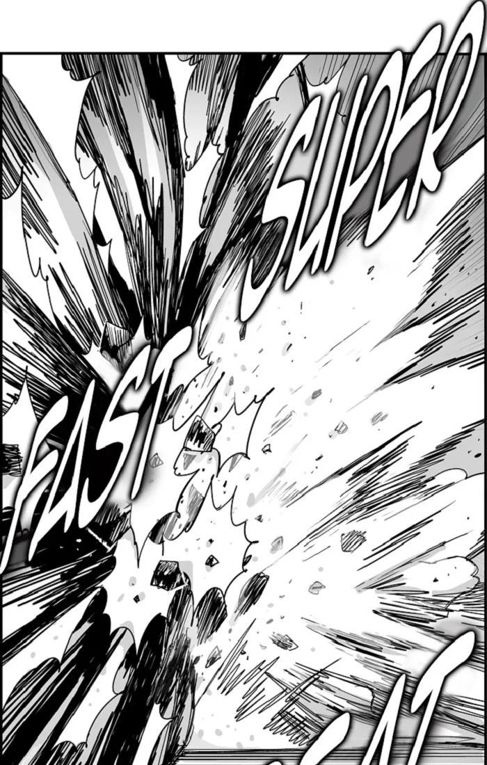Hellper Chapter 132 page 25 - 