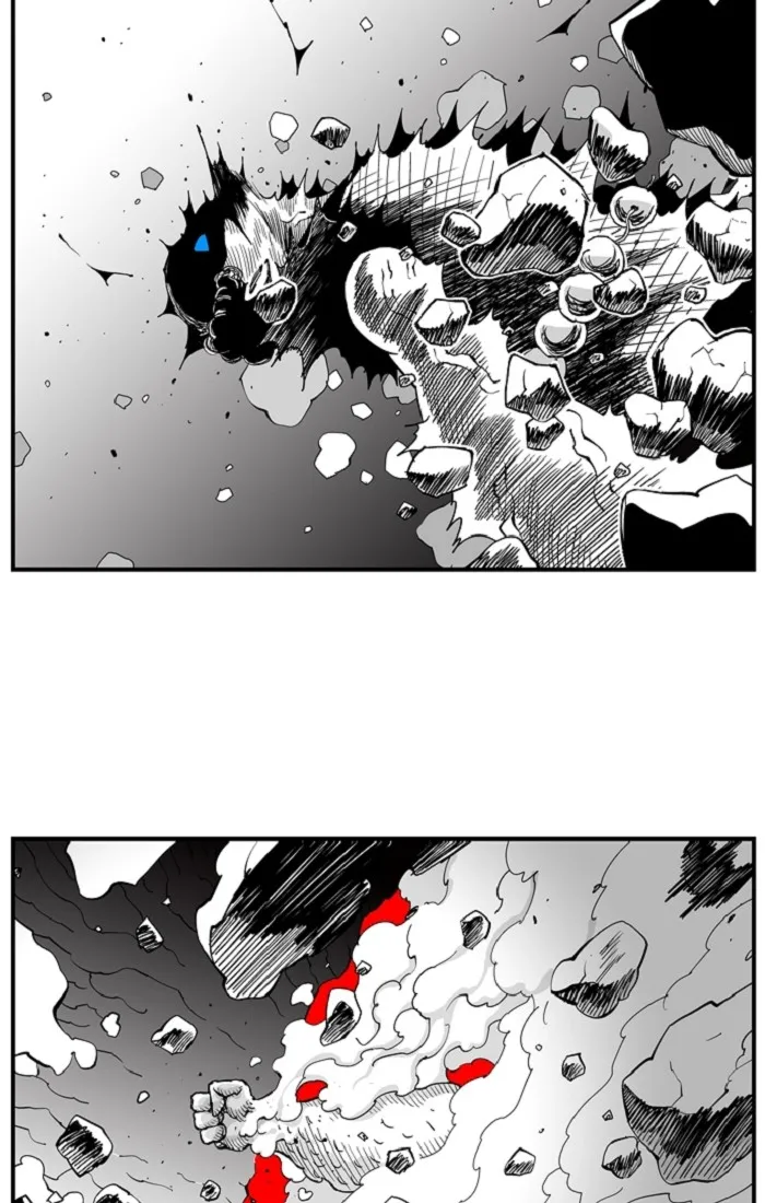 Hellper Chapter 132 page 28 - 