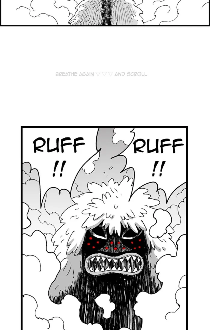 Hellper Chapter 132 page 30 - 