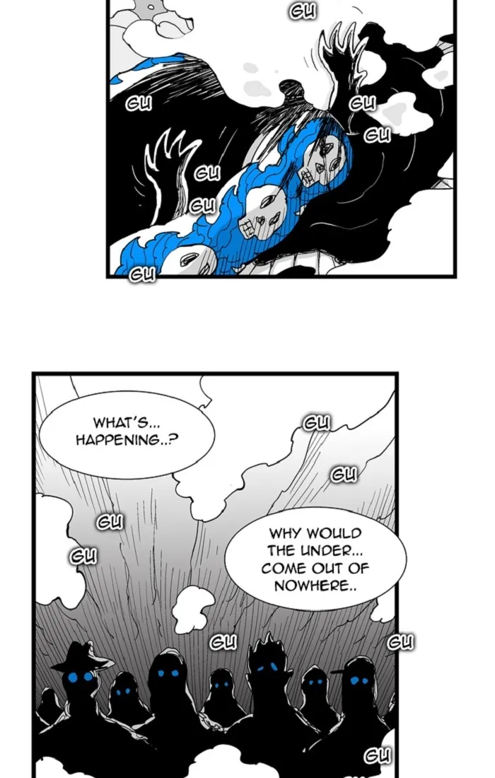Hellper Chapter 132 page 4 - 