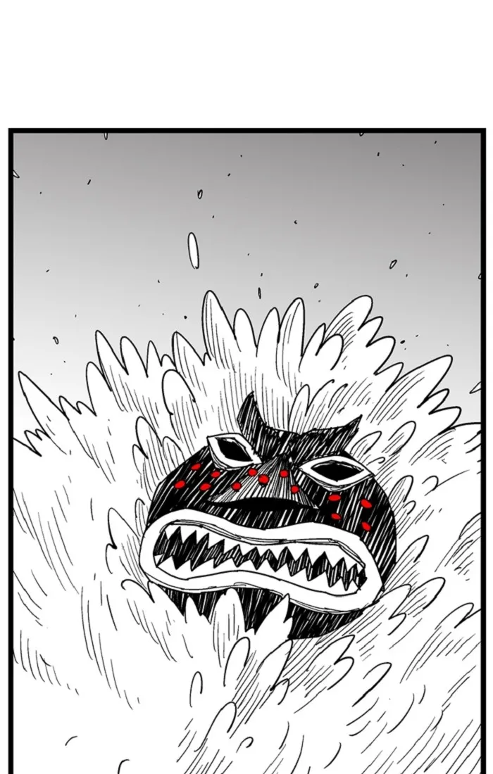 Hellper Chapter 132 page 32 - 