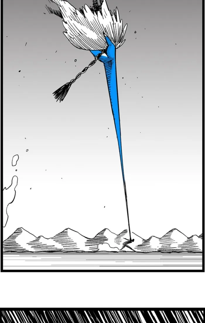 Hellper Chapter 132 page 35 - 
