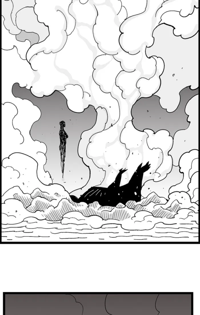 Hellper Chapter 132 page 40 - 