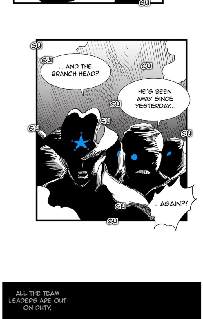 Hellper Chapter 132 page 5 - 
