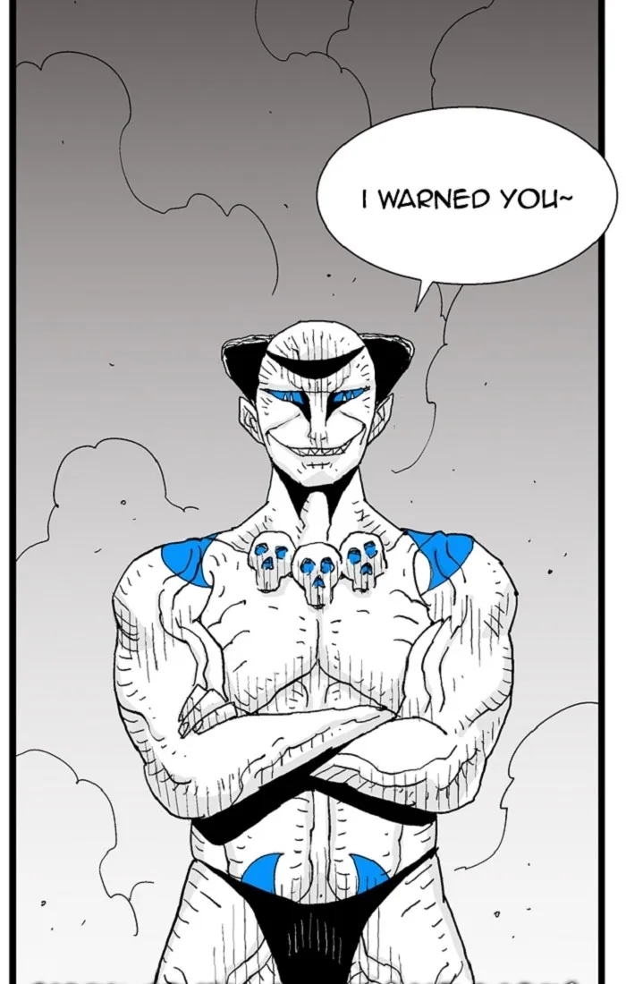 Hellper Chapter 132 page 41 - 
