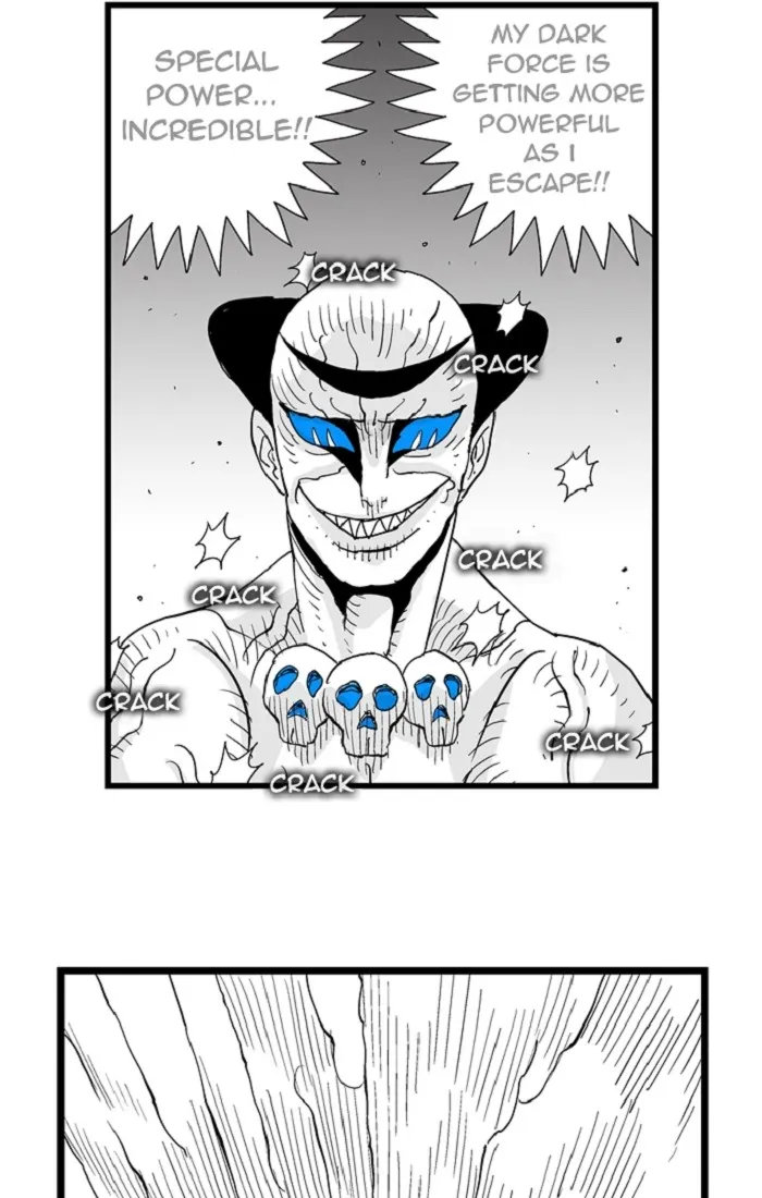 Hellper Chapter 132 page 44 - 